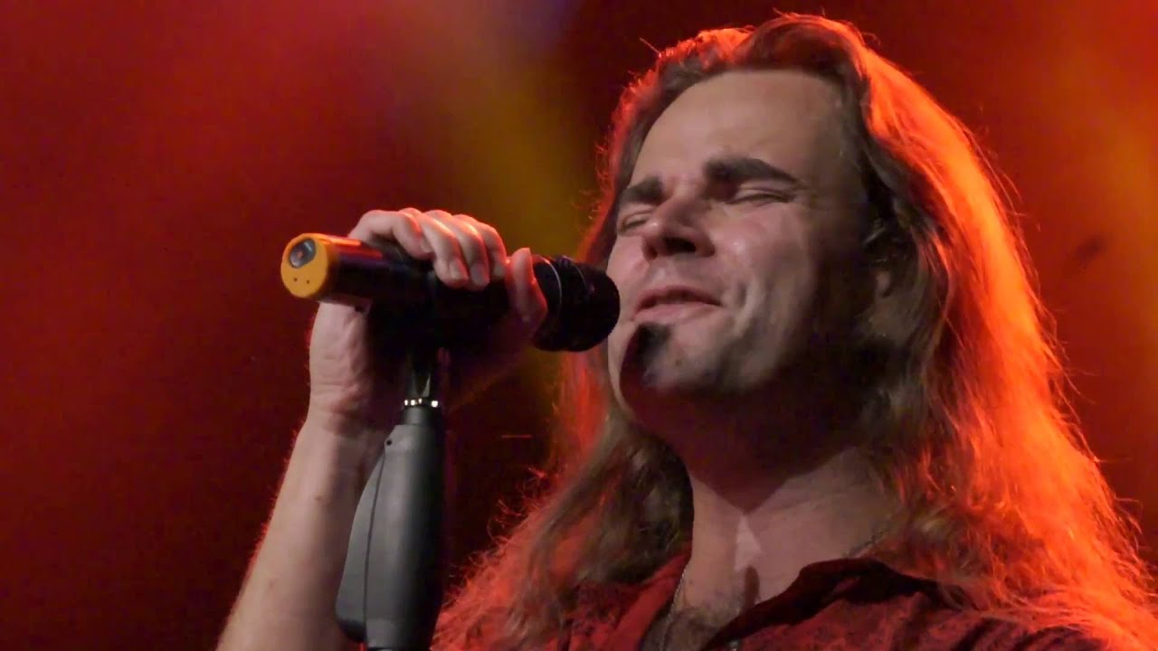 Deep Purple - Child in Time (by Purple Rising)