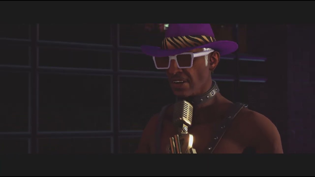 Saints Row: The Third Remastered Part11