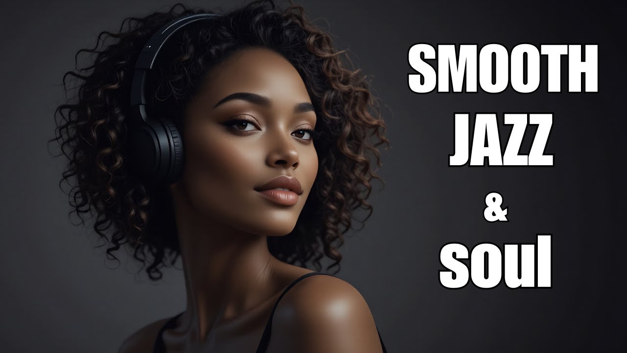 Smooth Jazz Café | Warm Instrumental Flow After Dark