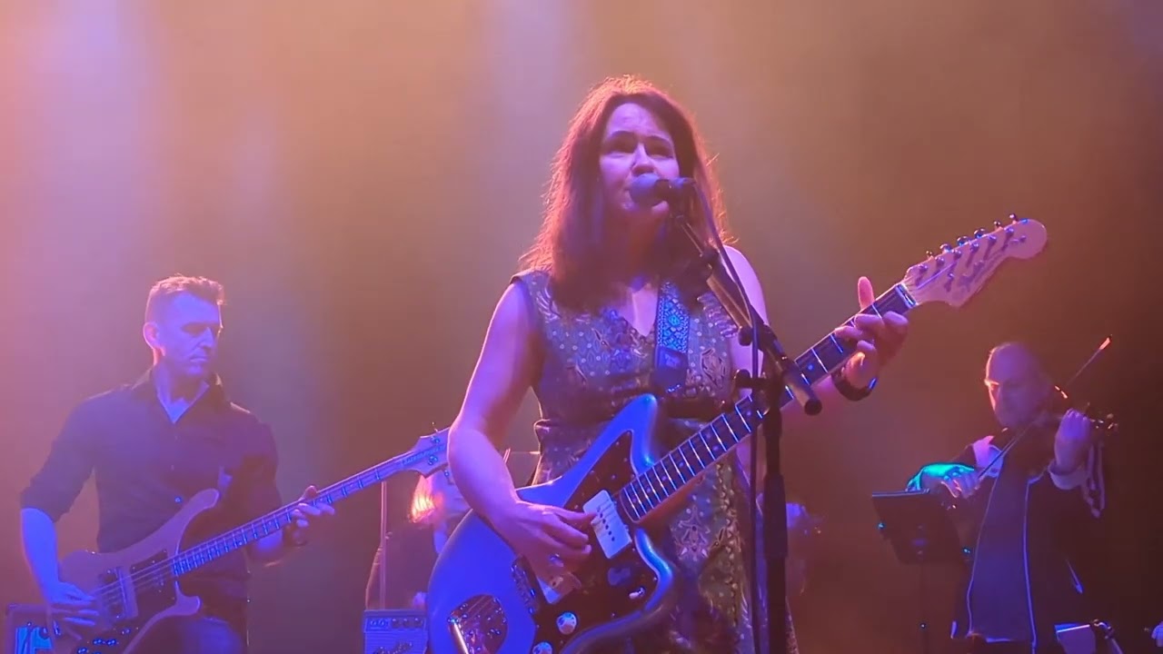 The Delgados - Pull The Wires From The Wall (Live London 2023)