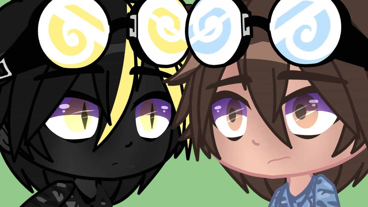 La Creazione Di Evil Lyon🖤💛🤍 failcraft 2 {Lyon Wgf}