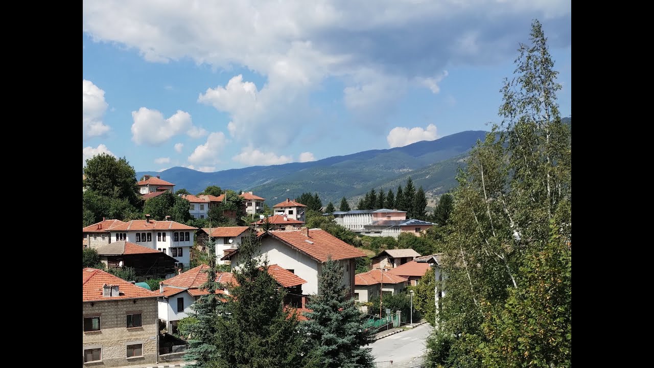 ПЪТУВАНЕ ИЗ ЗАПАДНИТЕ РОДОПИ /част 39/. ПАВЕЛСКО, община Чепеларе