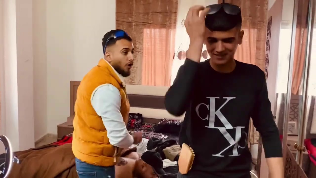 من اقوة المقالب الي عملتهااا في ابوي شوفو ردة فعلو قتلني قتل الله ستر