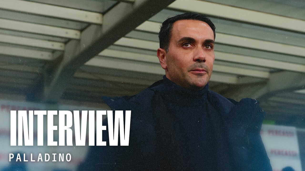 Atalanta-Roma 1-0 | Raffaele Palladino: 