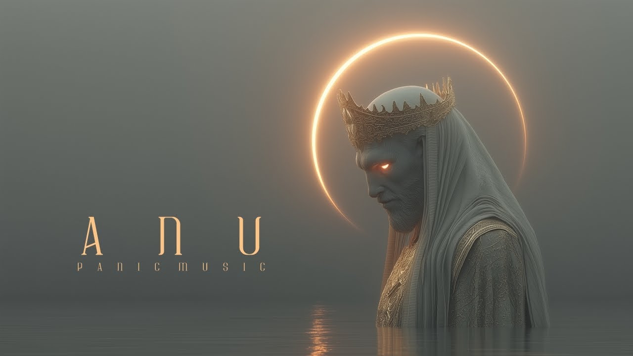 Anu - Ancient Mesopotamian Meditation Music