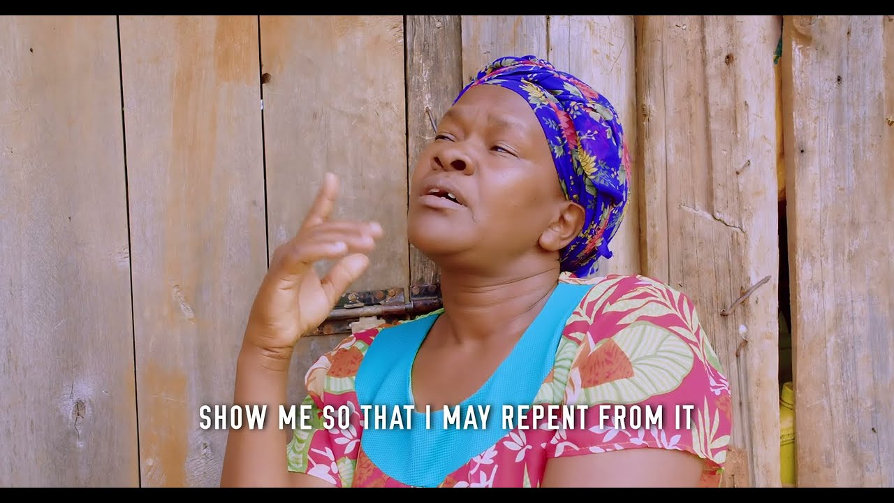 Isiachan by Joyce Langat (Official 4K Music Video) Sms 
