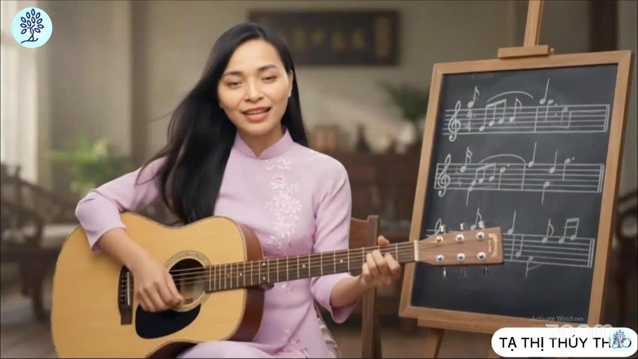Trợ lý AI dành cho giáo viên
