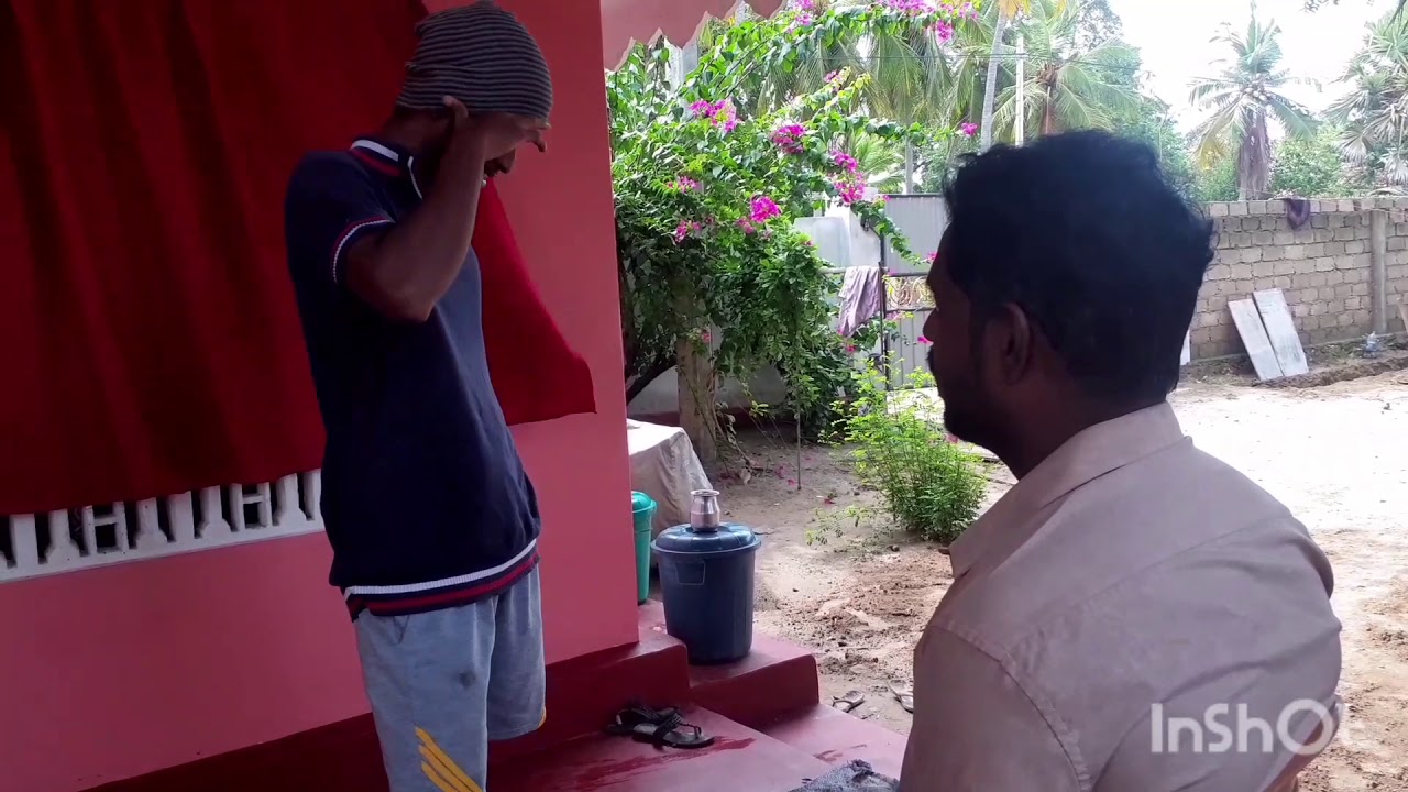என்ன  வெக்கையோ, tamil comedy eelam