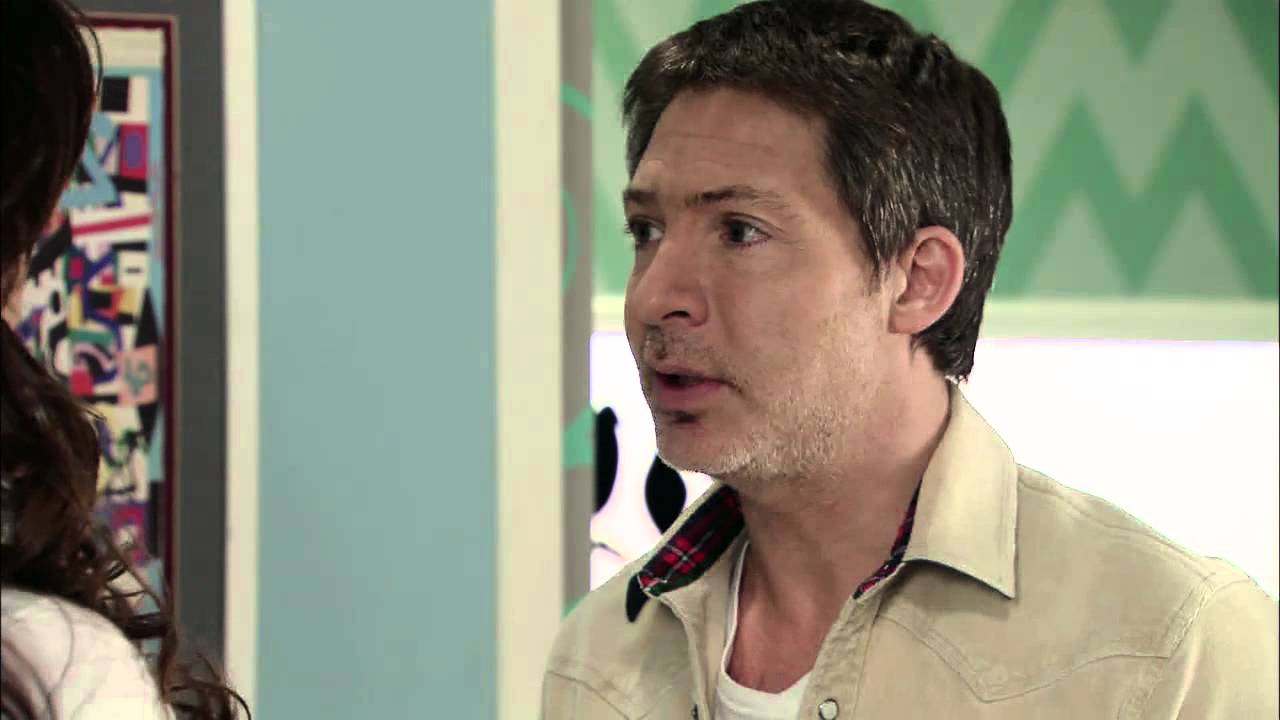 Solamente Vos - Aurora, llena de dolor después de pelearse con Juan