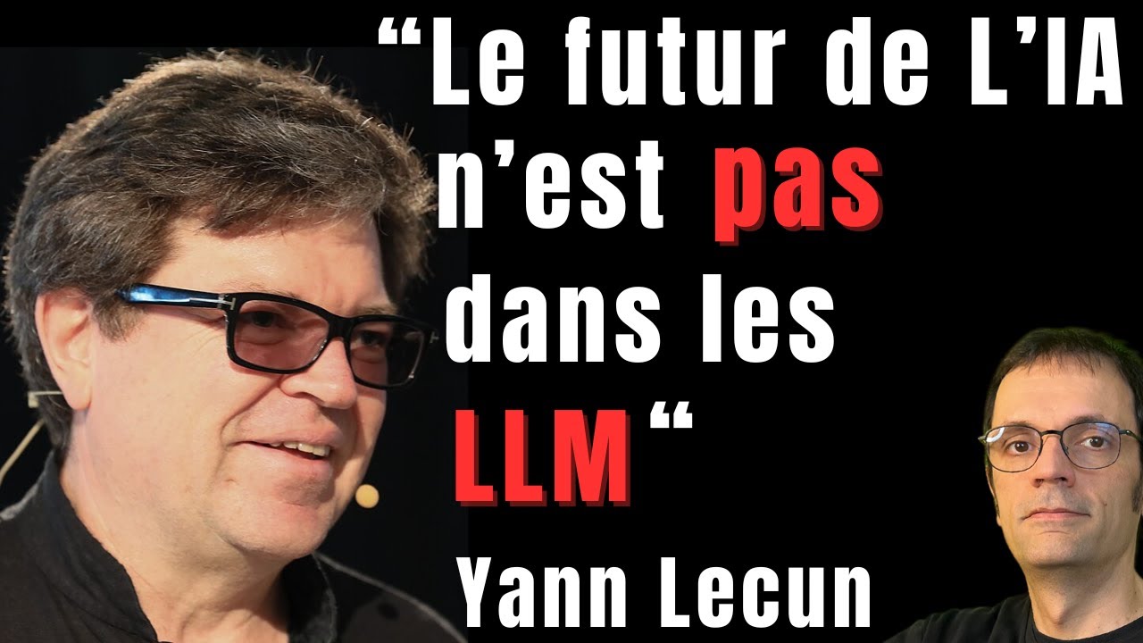 Pourquoi vos I.A. préférées échouent sur ces problèmes simples : ce que vous devez savoir
