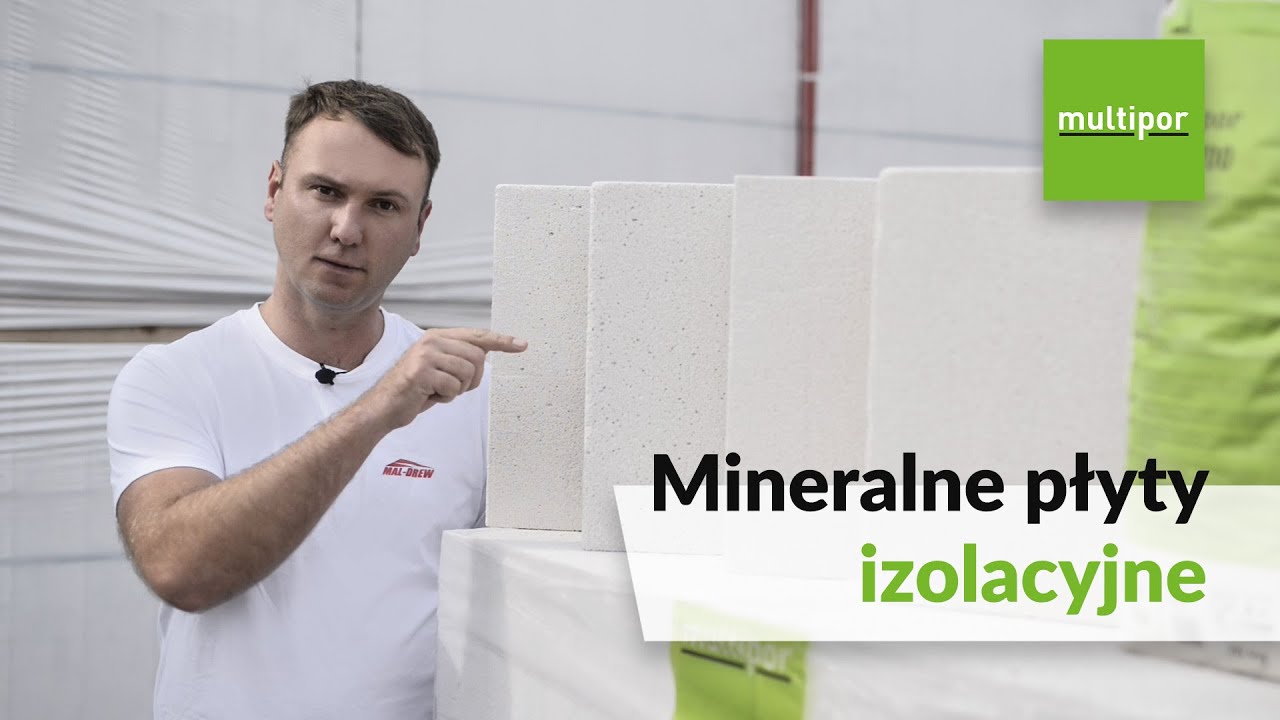Czym ocieplić mieszkanie od wewnątrz? Płyty izolacyjne MULTIPOR.