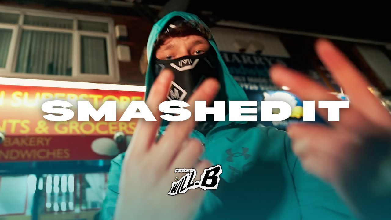 Mazza L20 Type Beat - 