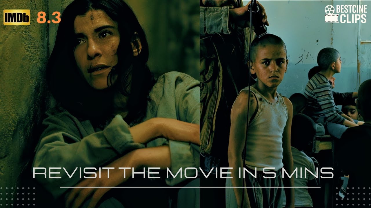 Incendies Movie Recap &ndash; A 5-Minute Dive Into Denis Villeneuve&rsquo;s Masterpiece
