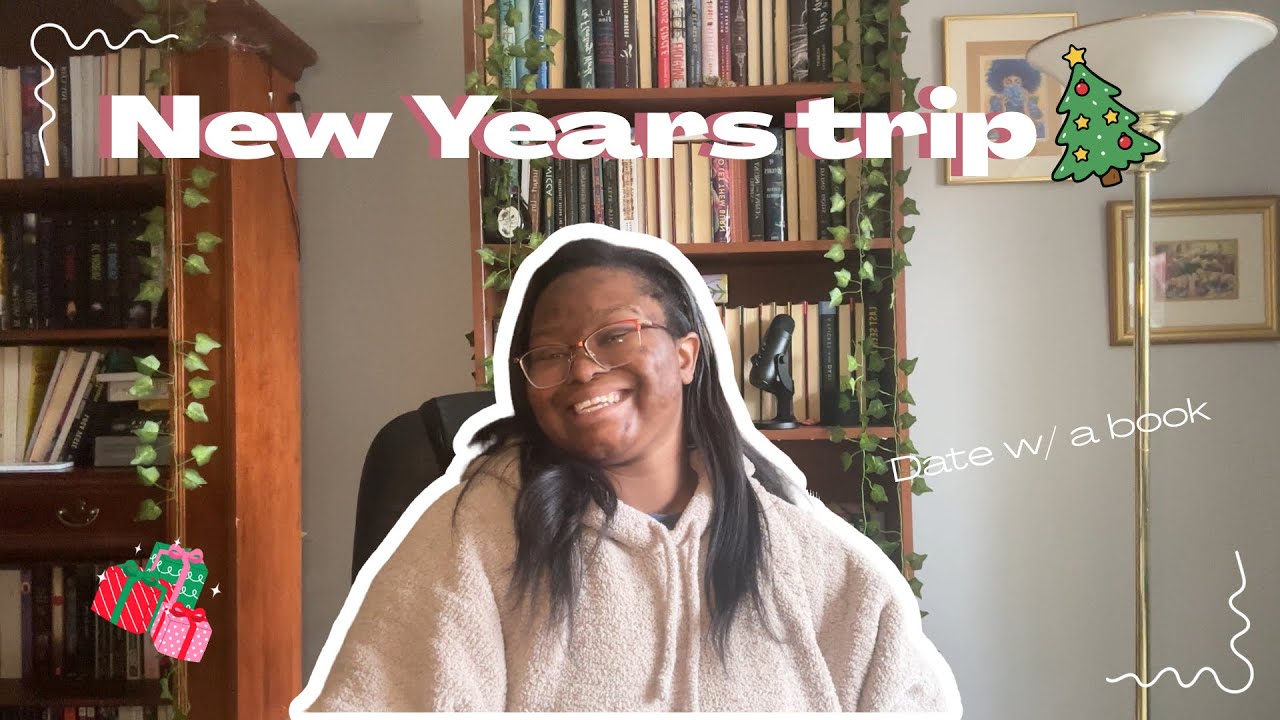 Two dates, so little time | Michigan trip, hot chocolate, and winter adventures 