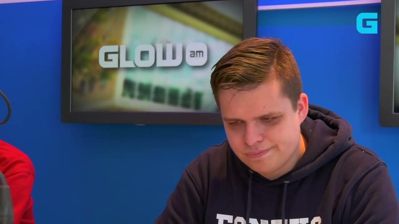 Glow AM