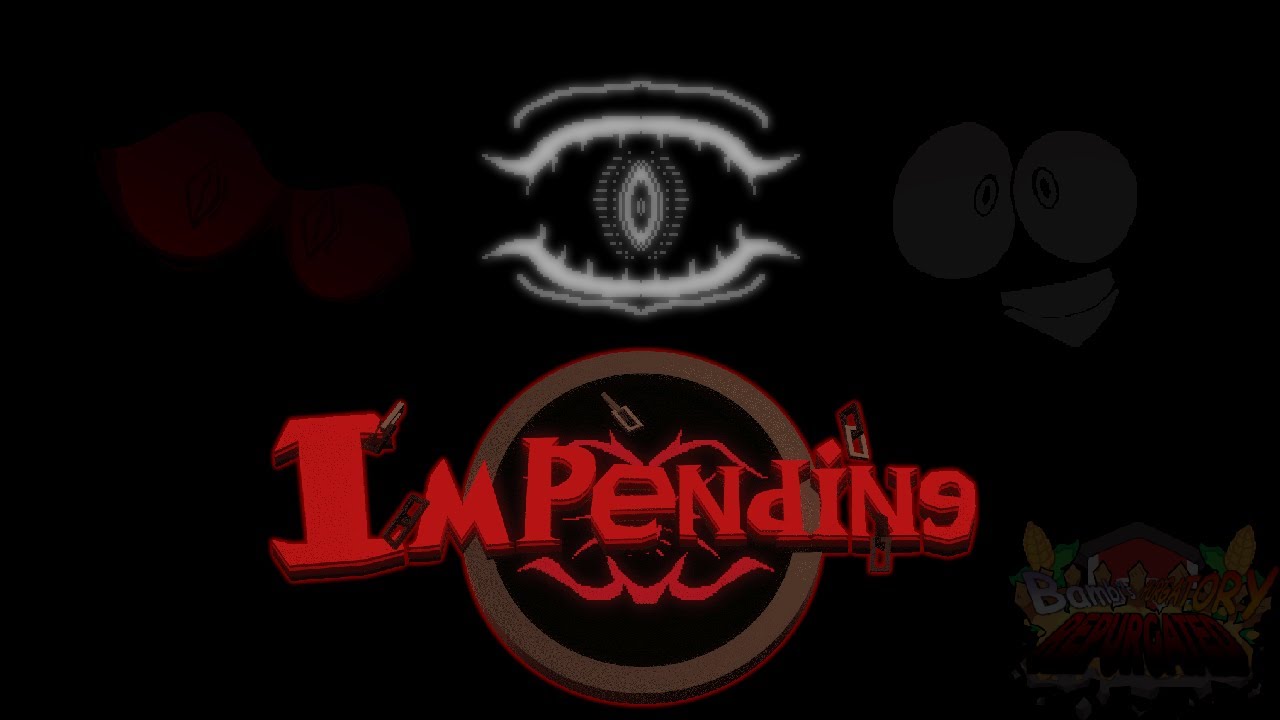 (Official Upload) IMPENDING - Bambi's Purgatory: Repurgated OST