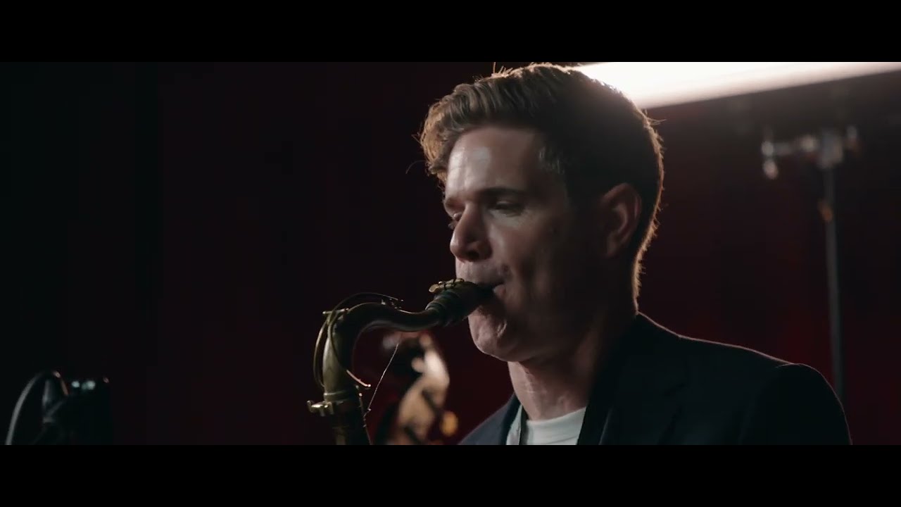 Ben Wendel Vanguard Quartet:  