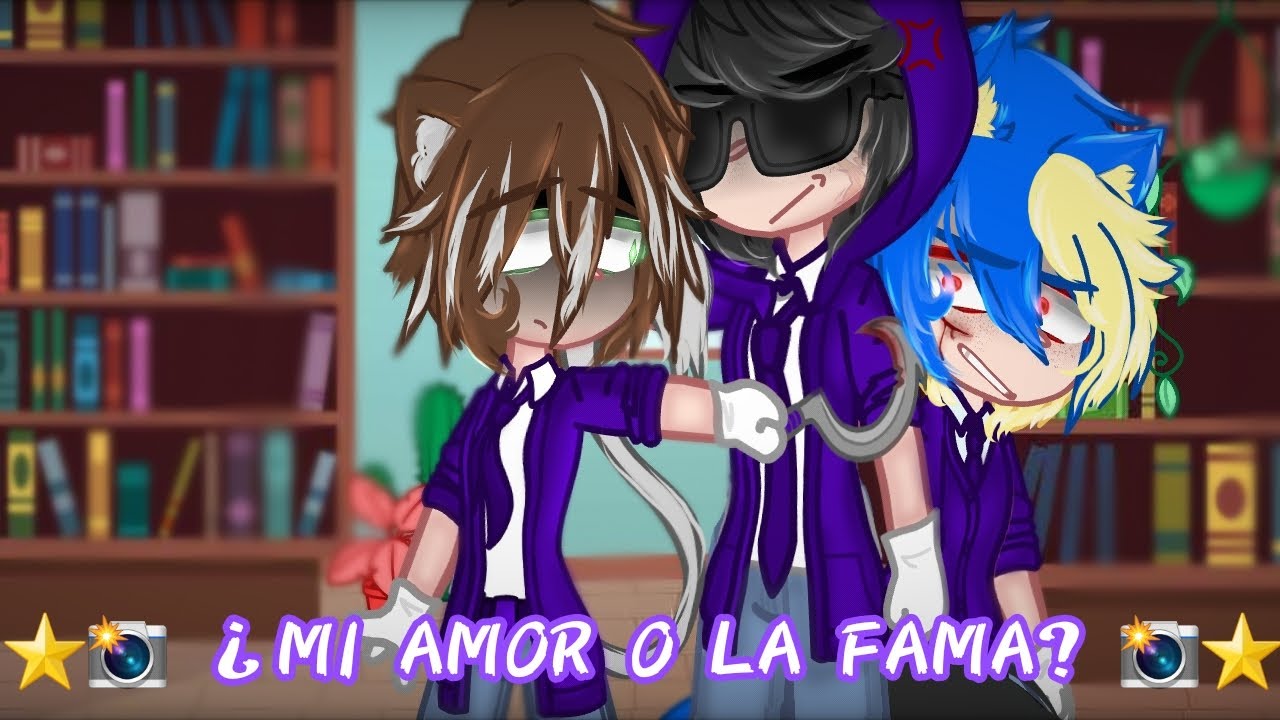 ⭐📸¿MI AMOR O LA FAMA? 📸⭐//•Cap 19• temp 2//🤍Omegaverse🤍//🌼°serie gay°🌼//★compas★