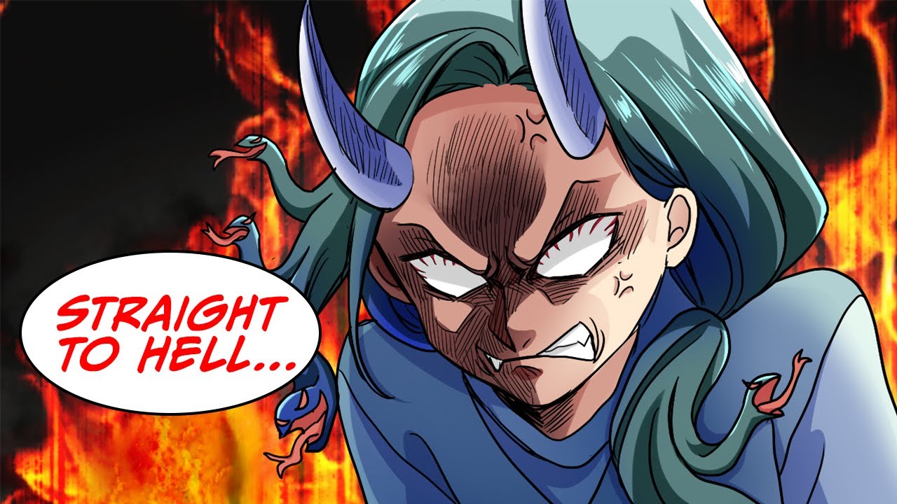 I was getting along well with my son and his wife... [Manga Dub]