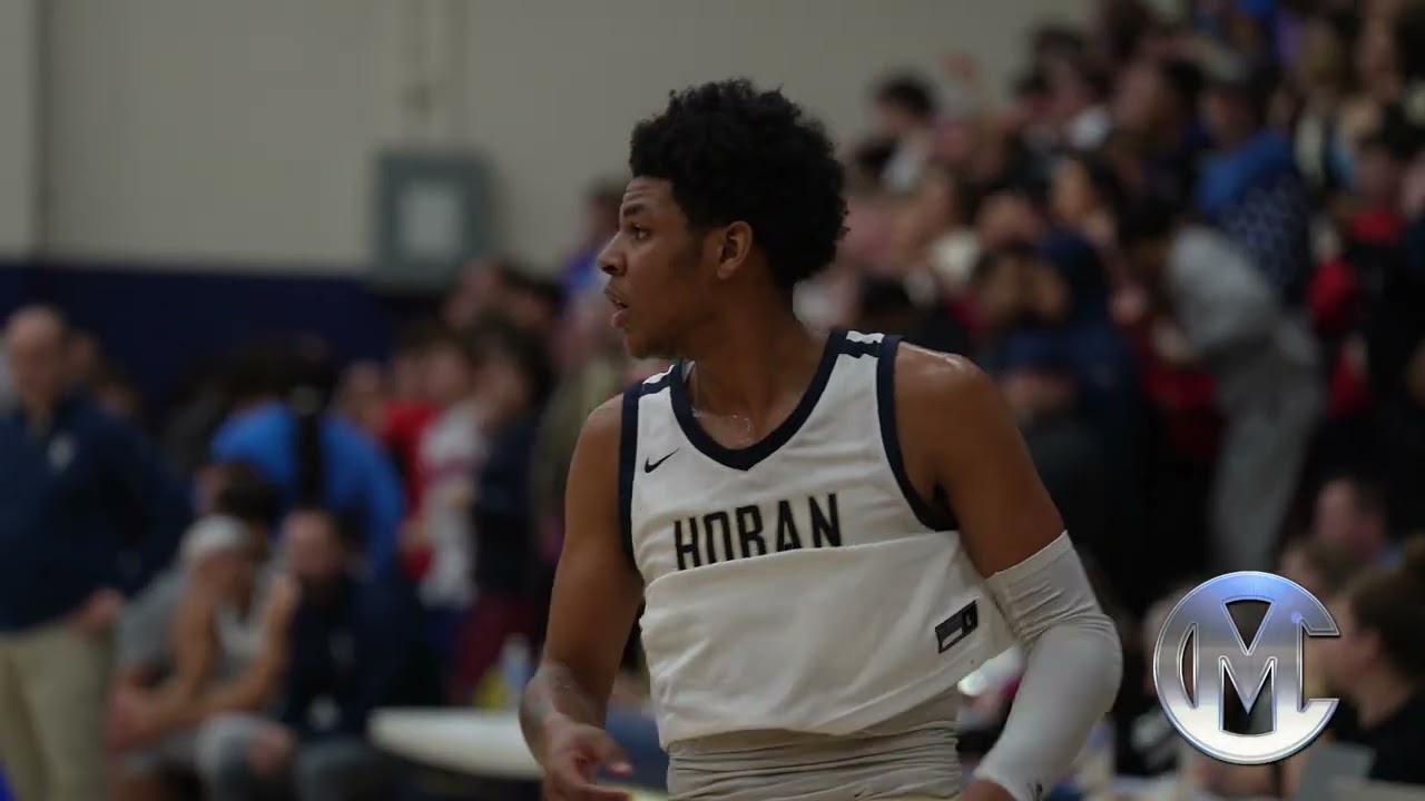 Hoban boys come from behind overtime win over Green to reach the #state #regional finals!!