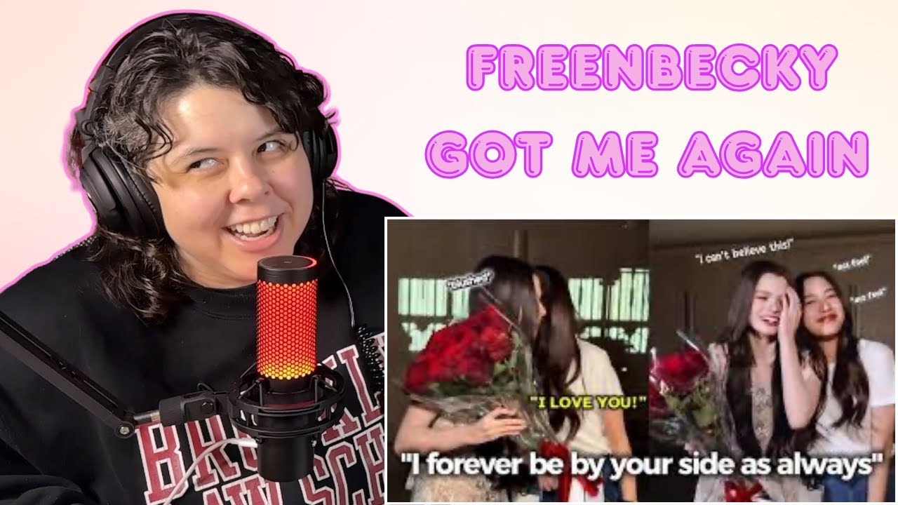 FreenBecky Birthday Surprise 💖 | My Honest Reaction & Where They Stand Now