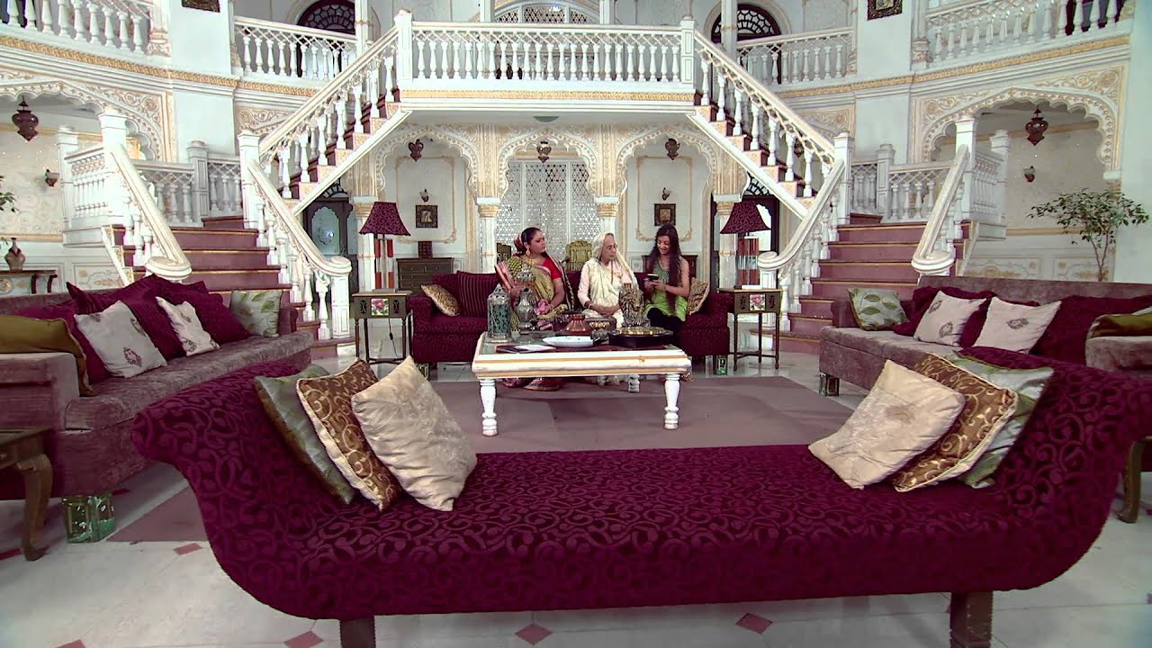 STAR Plus & Quikr - Saath Nibhana Saathiyaa