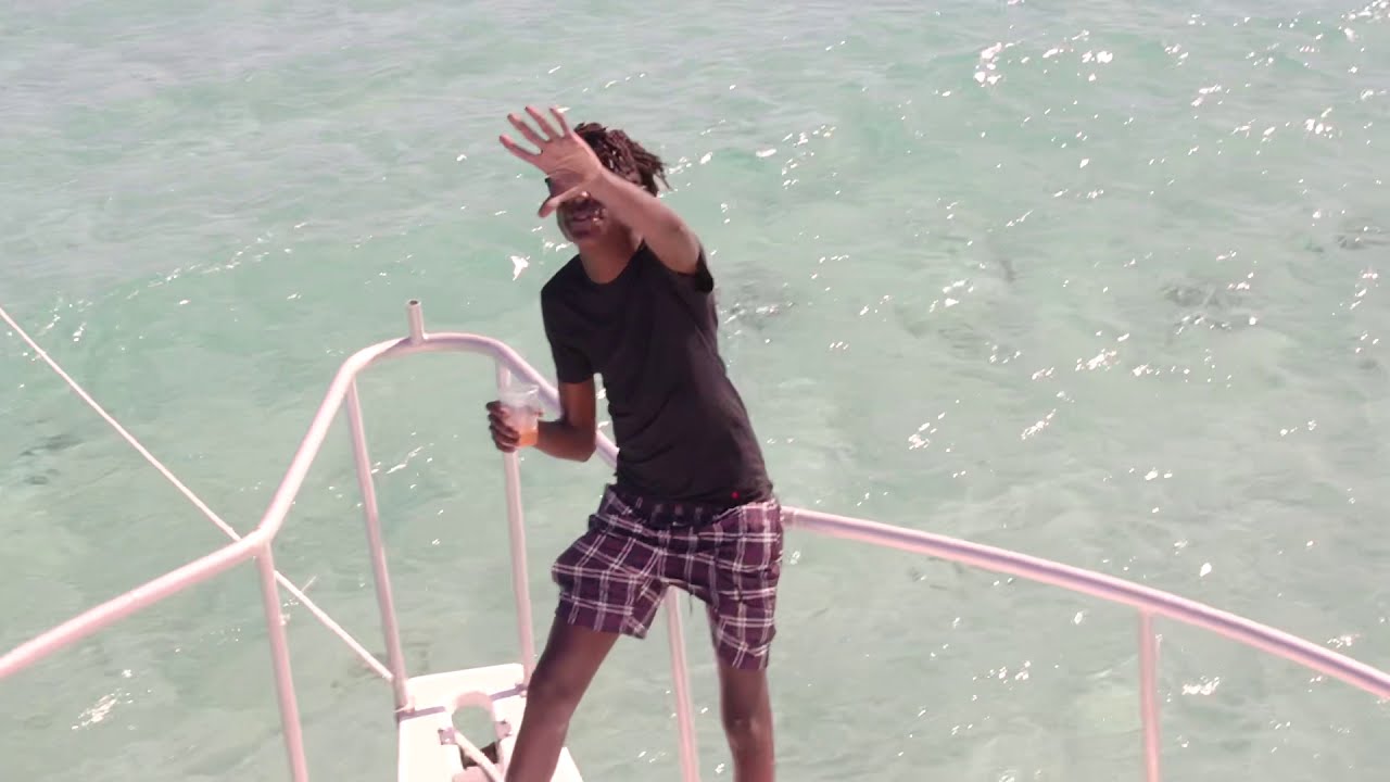 1804 Serg - VLone Runtz (Shot By Dineroshotts)