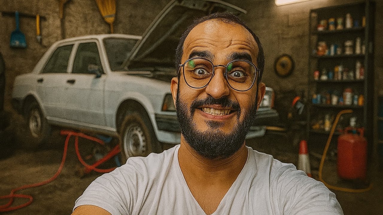 الفلوق 17# قررت ارش الكرسيده🔥+التأمين غالي😀💸