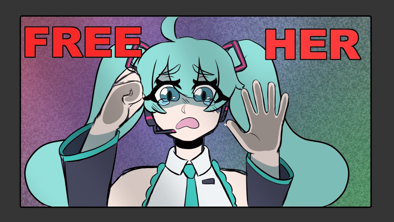 Let's Talk About Miku Expo 2024....