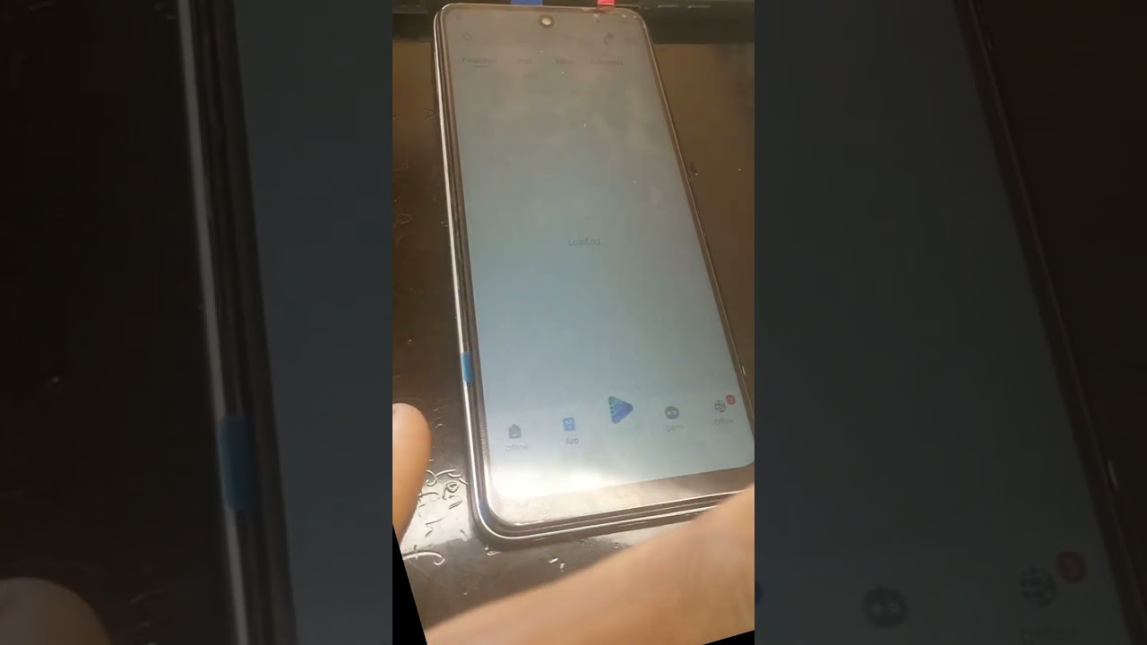 How to bypass KJ5 Spark 20 FRP Bypass