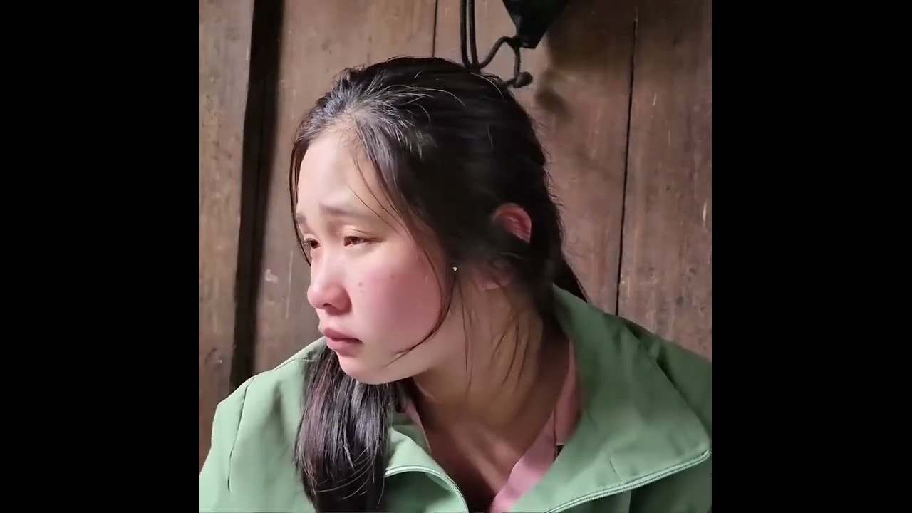 Her Cruel Husband Made Their Lives Miserable… But She Stayed Strong
