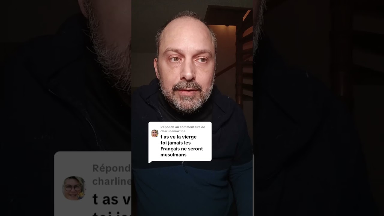 loi islamique ? 