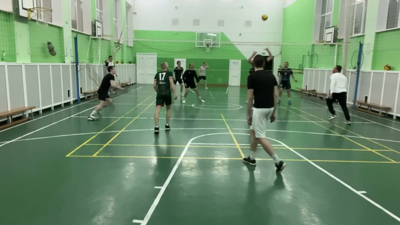 Тест Balltime AI