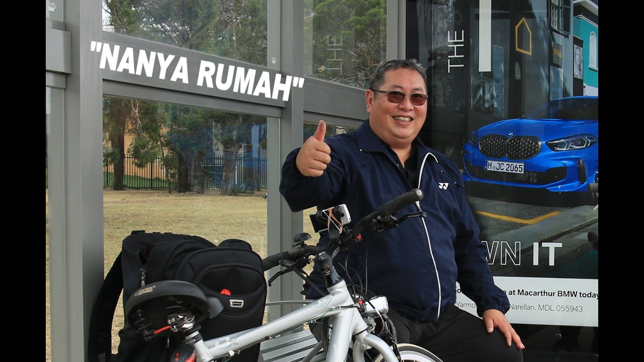 Dendangan HARIAN - 