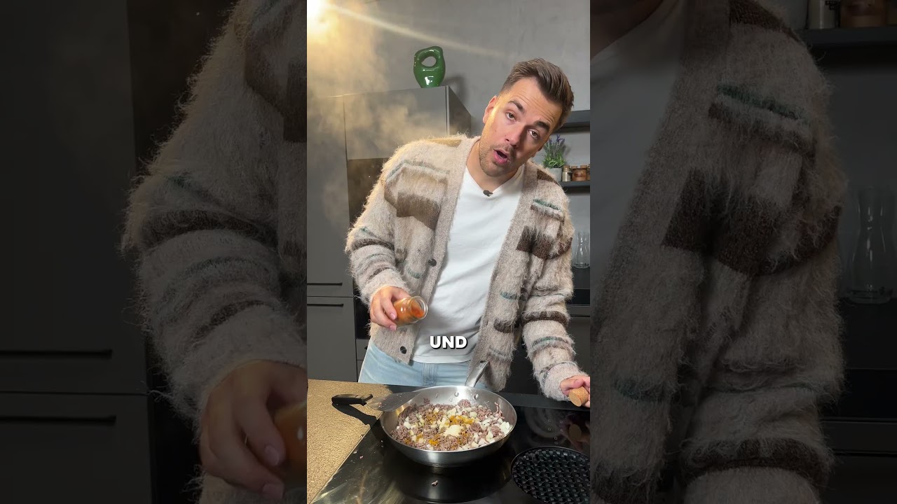 Wie gut ist Anna Pauls Turkish Pasta 🍝🤤