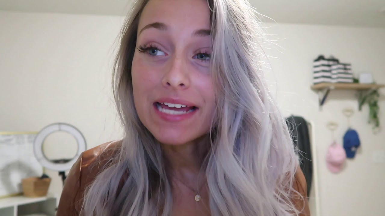 Military Ball Get Ready With Me!  ♡