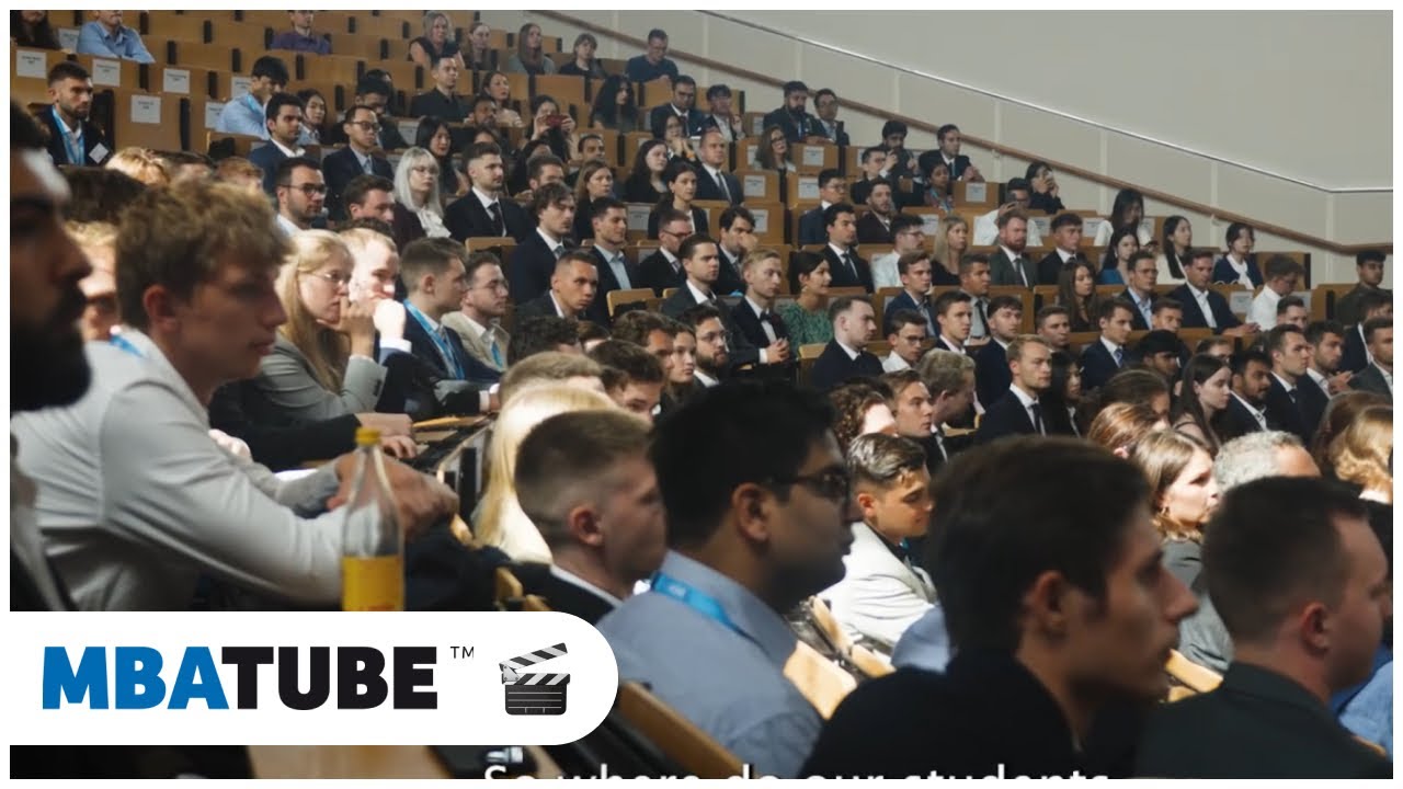 Discover the HHL Experience: Insights from Our MBA Students