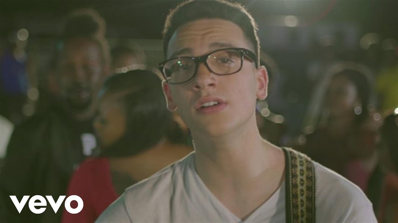 Lucas DiPasquale - No Talking ft. Popcaan
