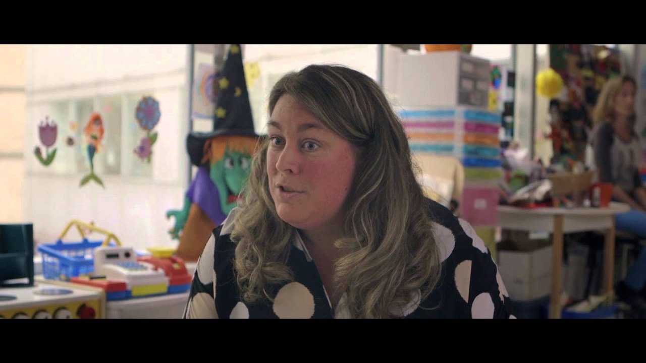 Visite unique à Sainte-Justine!
