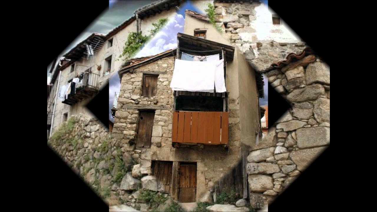 CASILLAS (AVILA)
