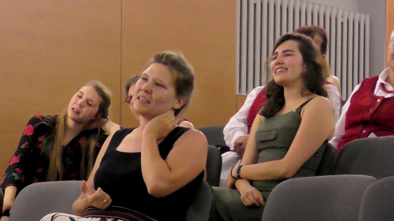 Szansa na OSKARA 2018 SUWALSKIE