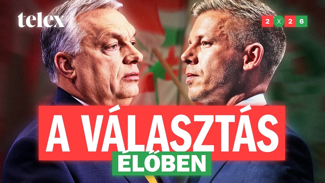 A Tisza tarolt, Magyar megb&eacute;k&eacute;l&eacute;st hirdetett, Orb&aacute;n gratul&aacute;lt - ilyen volt a v&aacute;laszt&aacute;s est&eacute;je