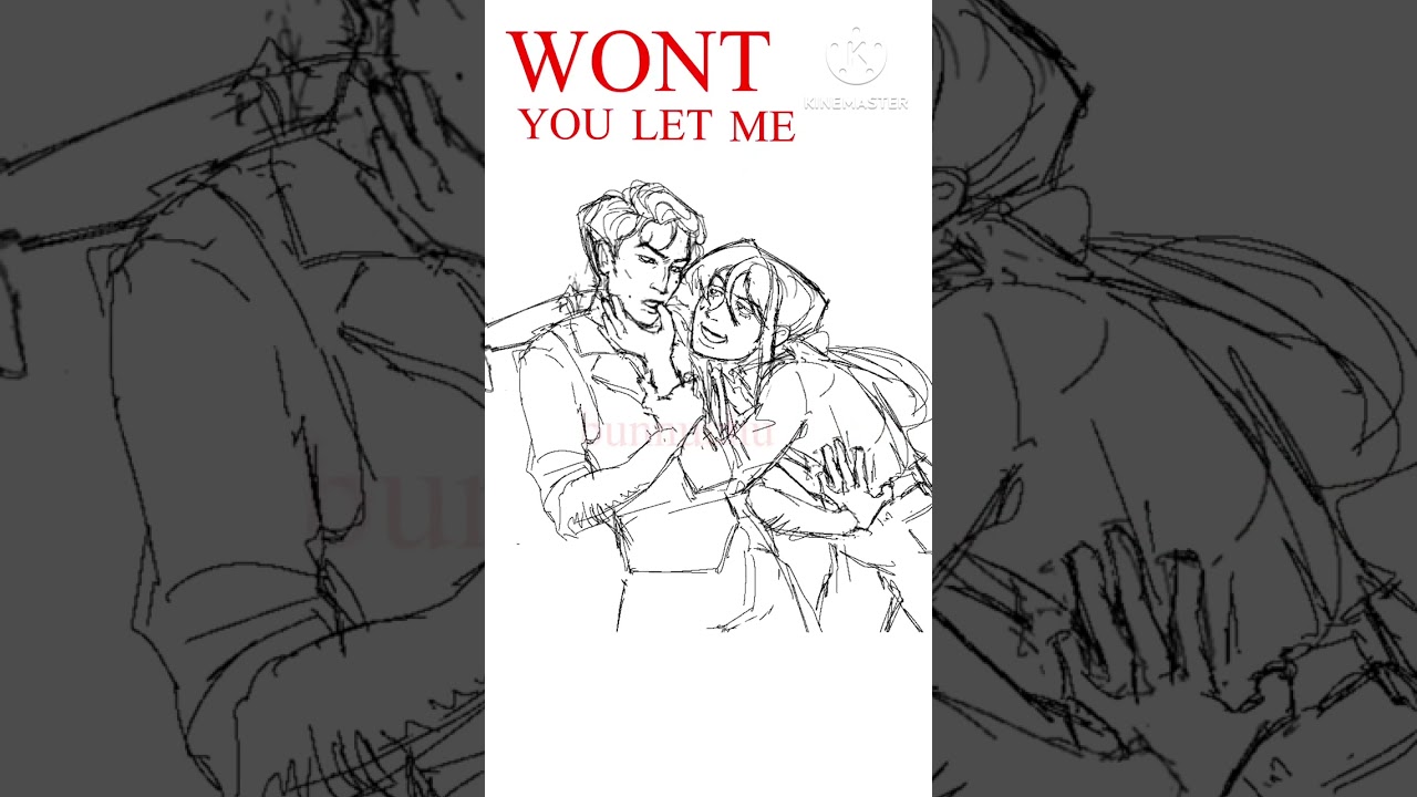WARNING: suggestive content // Elevator man meme #oc #art #meme #animation