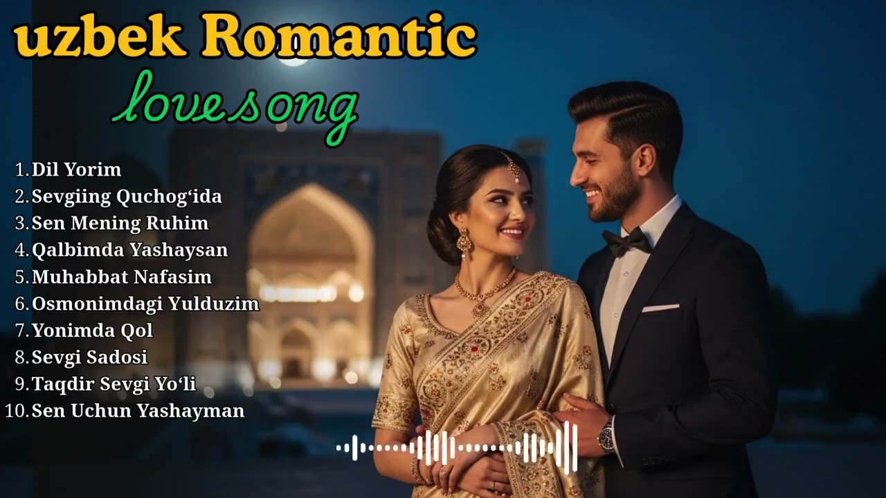 ❤️ Love Songs for Silent Nights | Deep Romantic Feelings