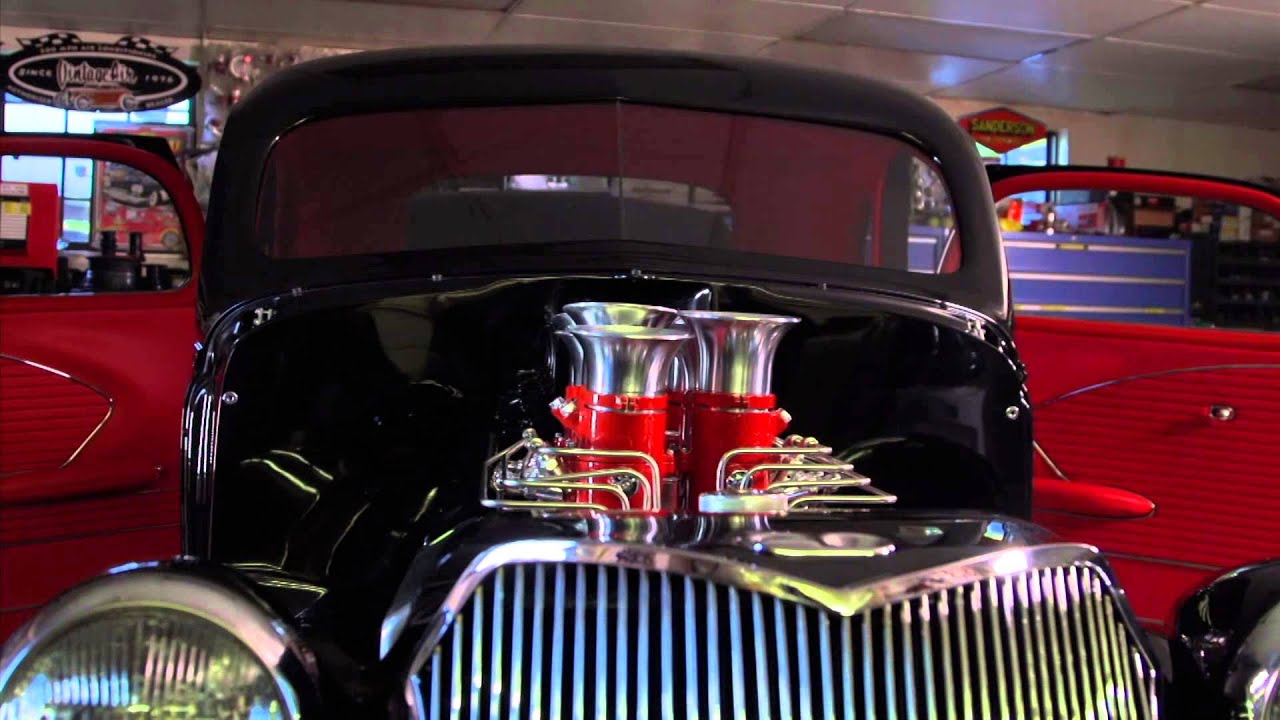 2014 Battle of the Builders: Bobby Alloway