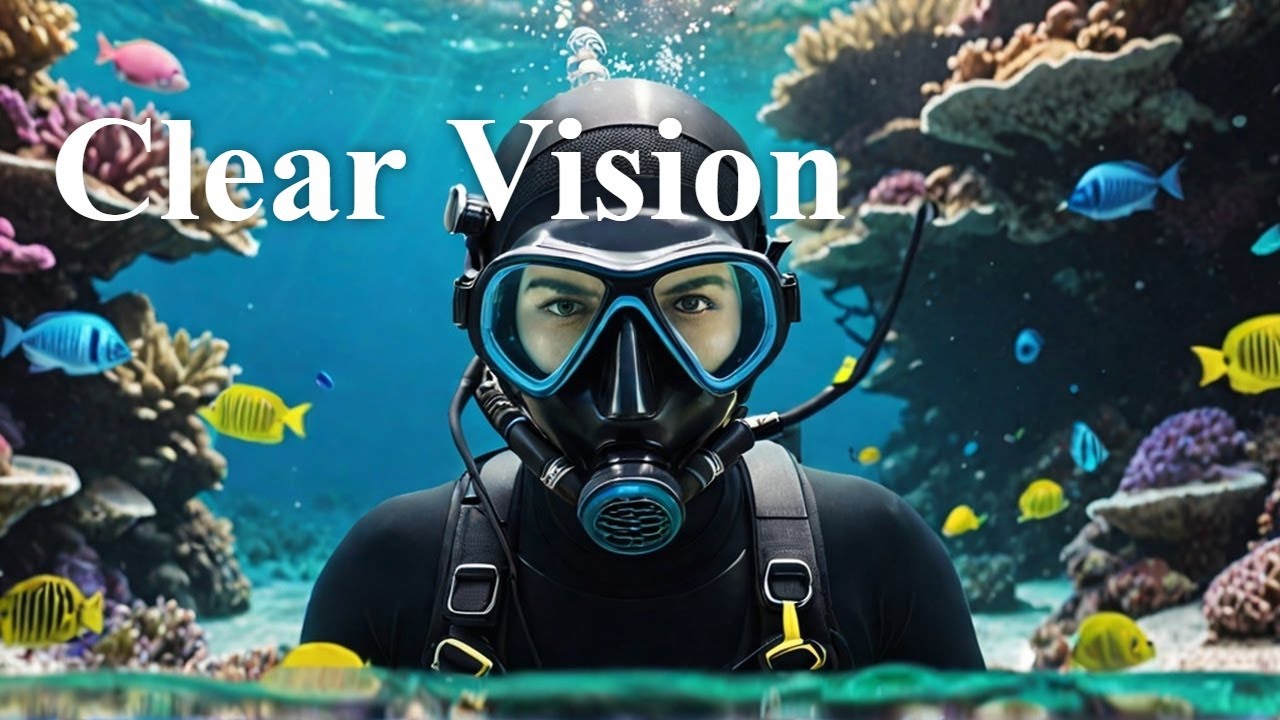 Scuba Diving Mask Review 2025 | Best Dive Masks for All Faces