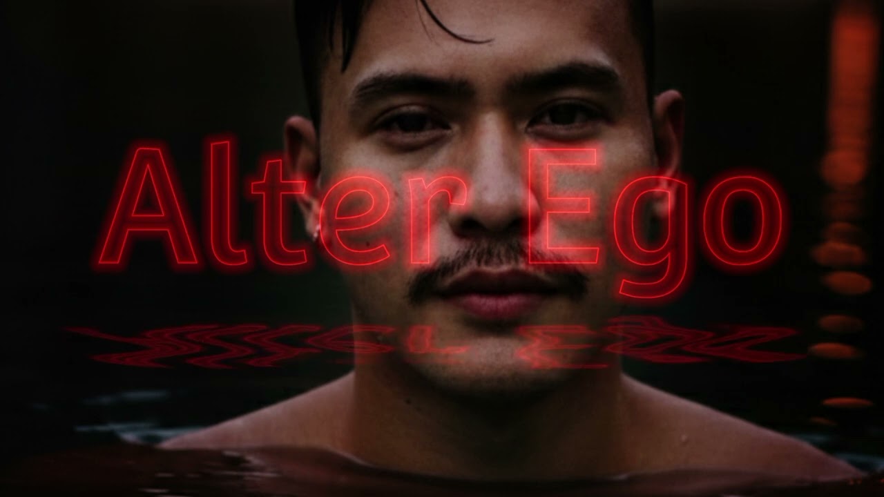 Raffi Andriano - Alter Ego