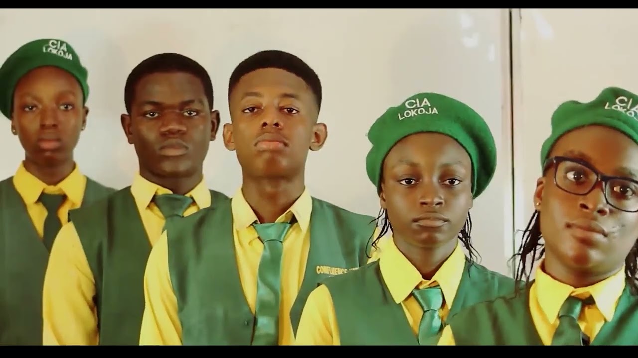 welcome to Confluence International Academy Lokoja