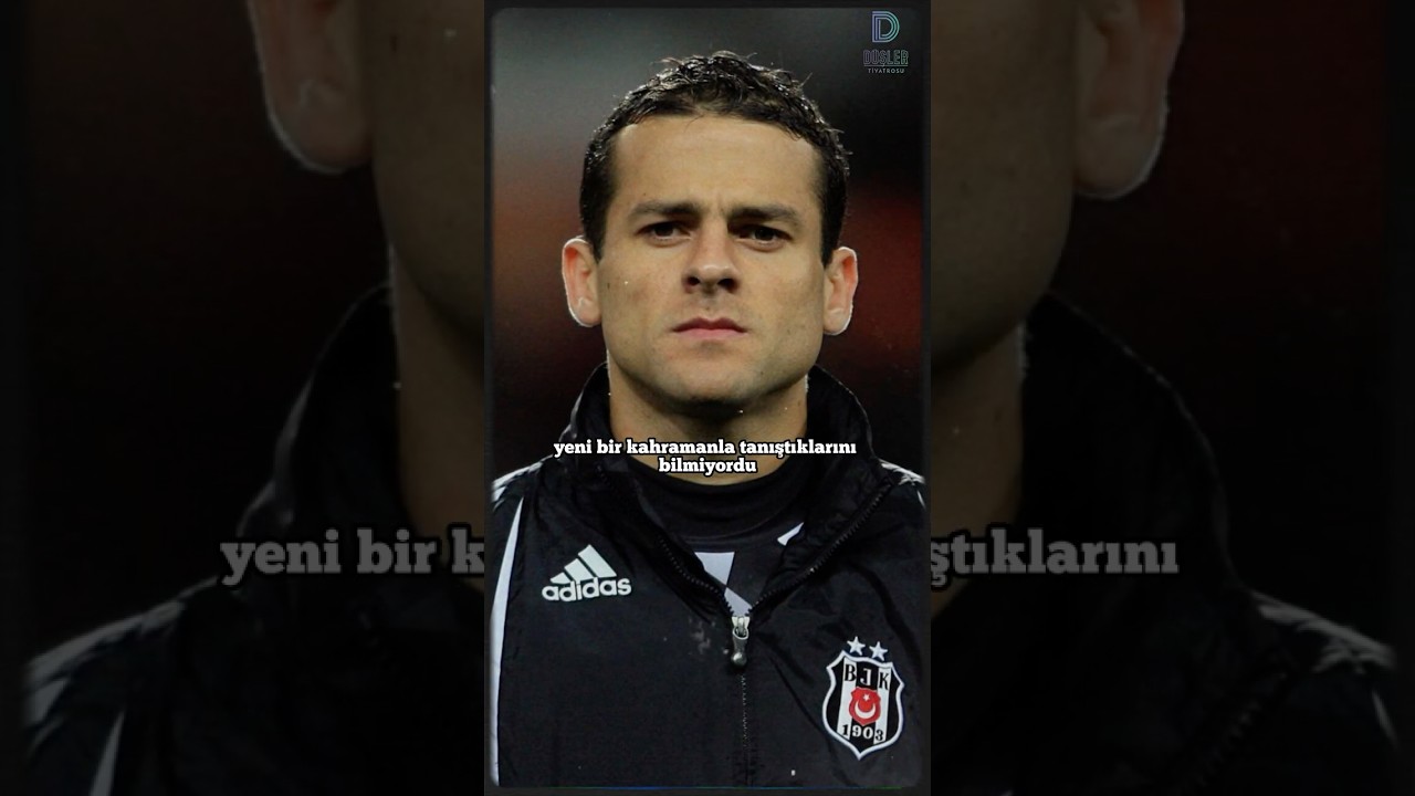 BOBO: BEŞİKTAŞIN UNUTULMAZ GOLC&Uuml;S&Uuml;