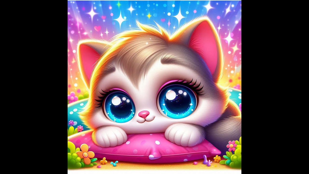 Shhh... ahí viene el gatito
